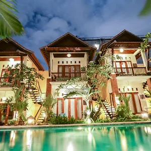 Mina Pelasa *** Legian