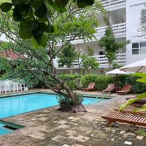 Sari Bunga Kuta Bali *** Legian