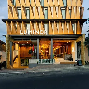 Luminor Seminyak - Bali *** Legian